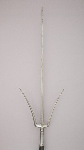 Military Fork