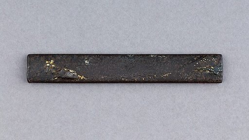 Knife Handle (Kozuka)