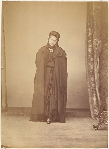 Sèriè à la Ristori