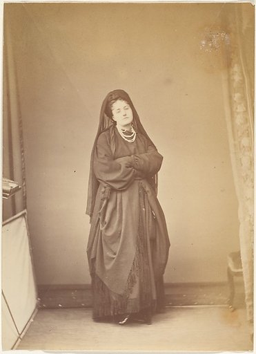 Sèriè à la Ristori