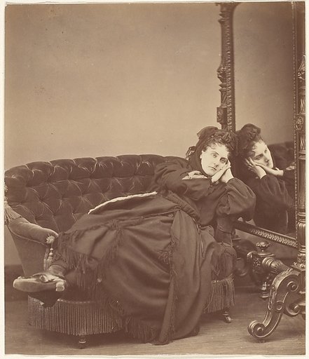 Sèriè à la Ristori