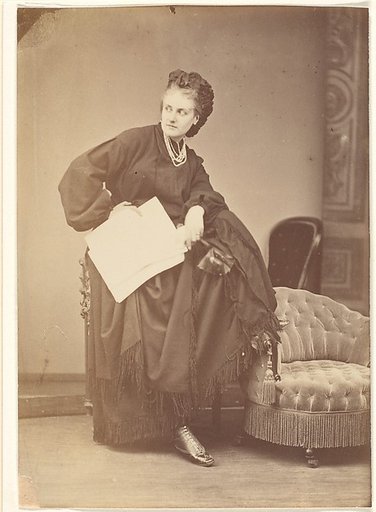 Sèriè à la Ristori
