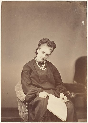 Sèriè à la Ristori