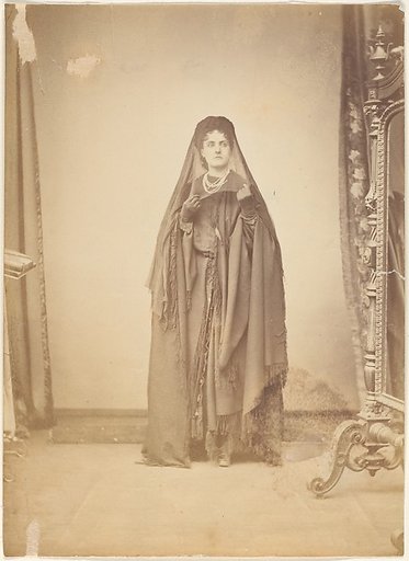 Sèriè à la Ristori