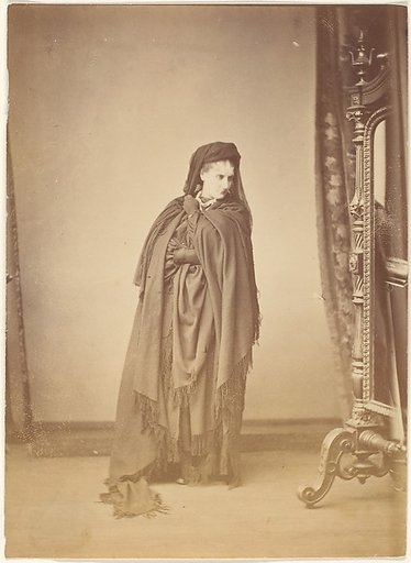 Sèriè à la Ristori