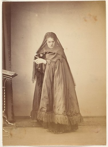 Sèriè à la Ristori