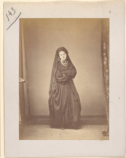 Sèriè à la Ristori