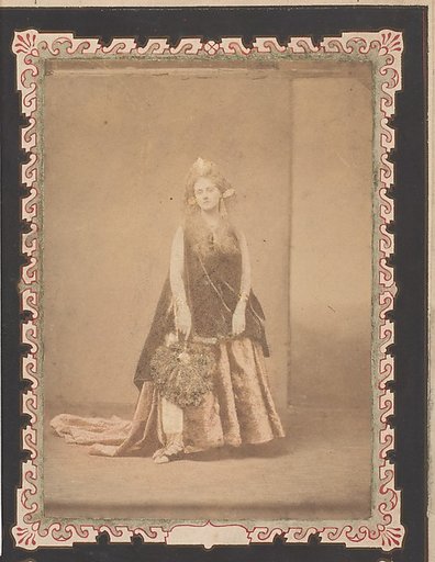 [Reine d'Etrurie]