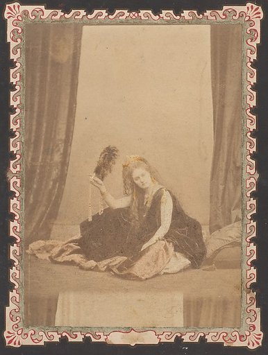 [Reine d'Etrurie]