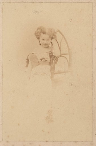 Chaise rustique (autre)