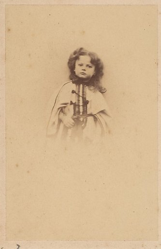Le furieuse