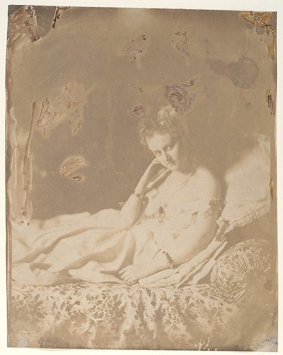L'Accouchée