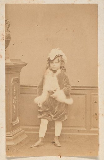 La veste de Cygne (autre)