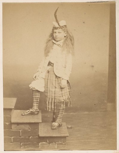 L'Ecossais