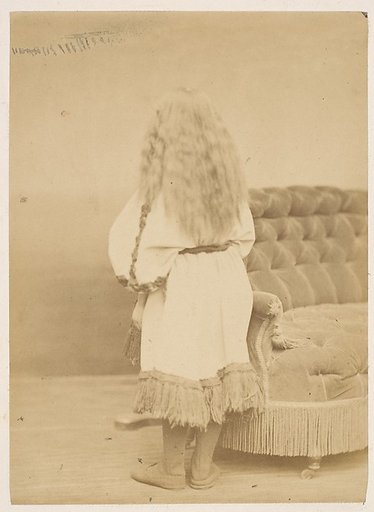 Le chemise Russe