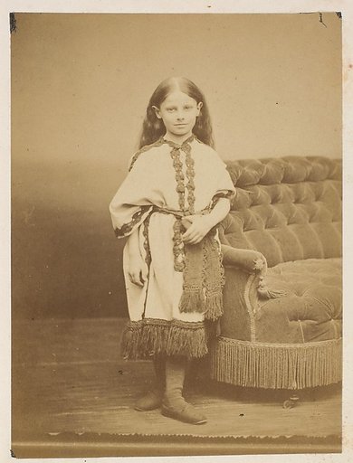 Le chemise Russe