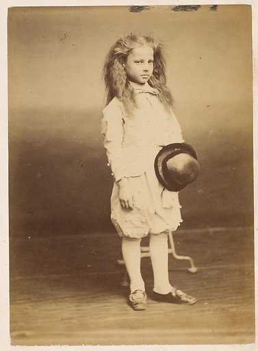 L'Enfant blanc
