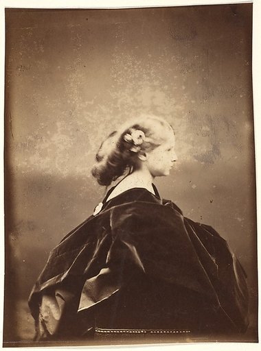 La fillette
