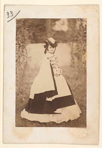 La robe d'été