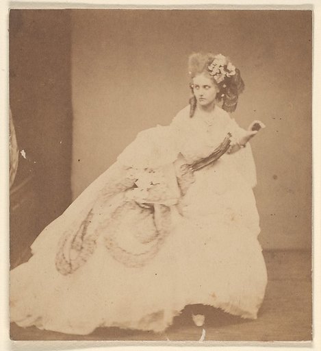 La Frayeur