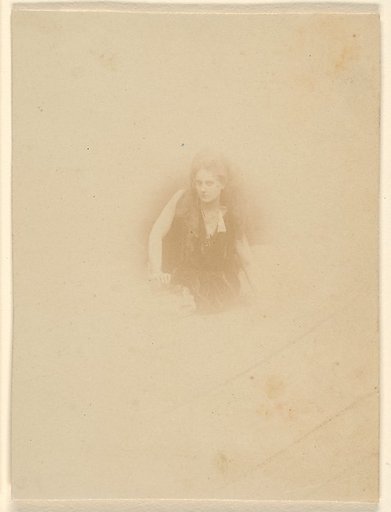 Petite Reine d'Etrurie