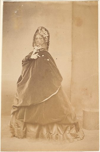 La cape