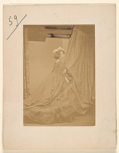 Le chapeau à plume (autre)