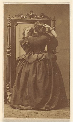 La Psyché
