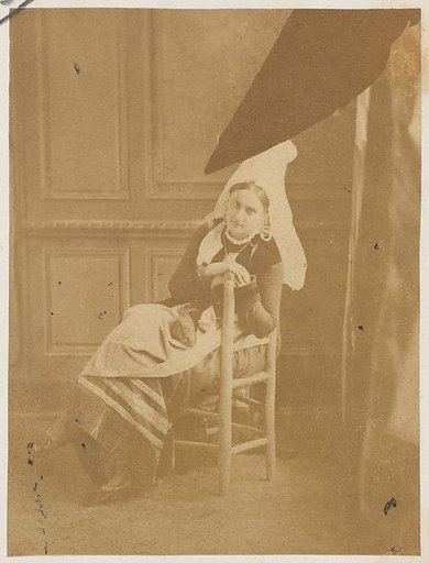 Cauchoise (autre)