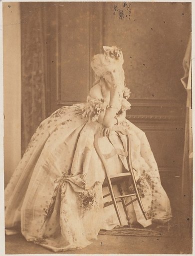 Mathilde