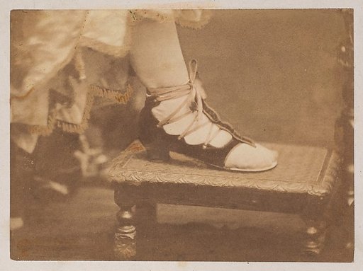 Piede de Judith