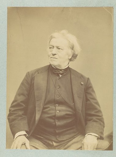 Jean Baptiste Camille Corot