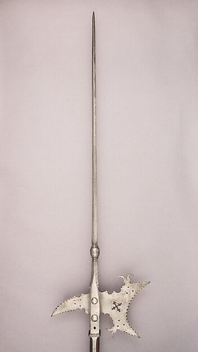 Halberd