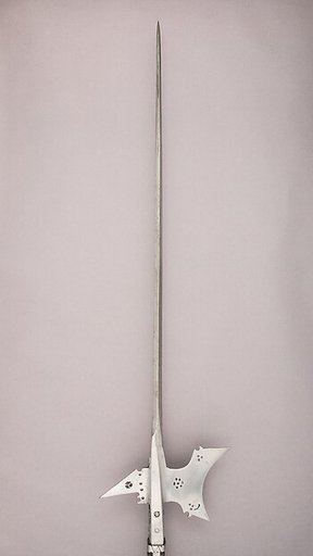Halberd