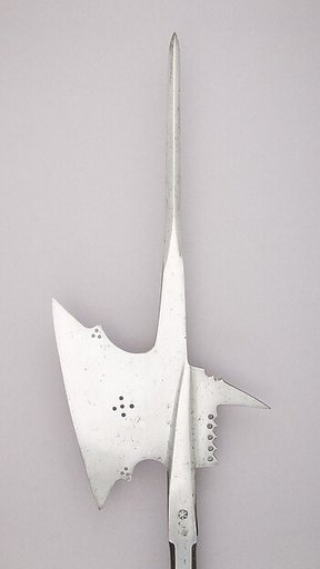 Halberd
