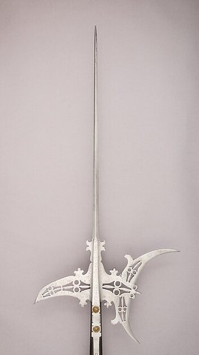 Halberd