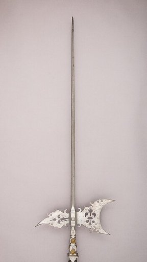 Halberd