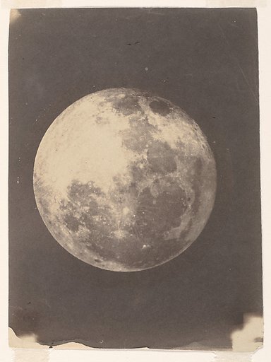 The Moon