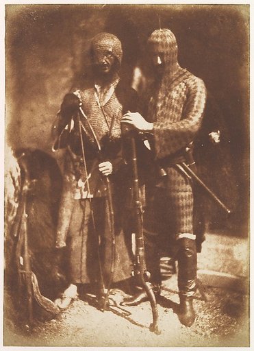 Afghans