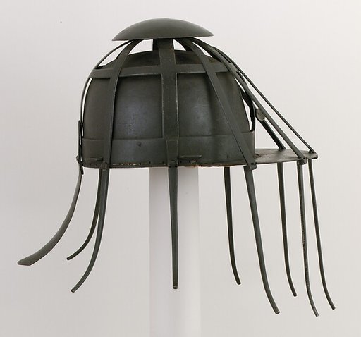 Spider Helmet