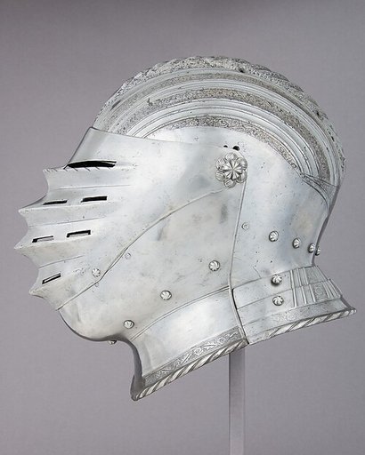 Close-Helmet