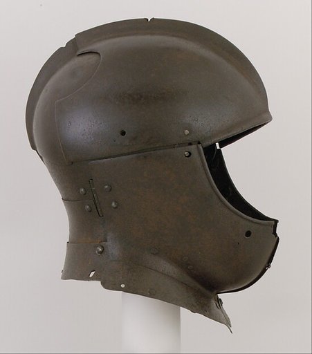 Armet
