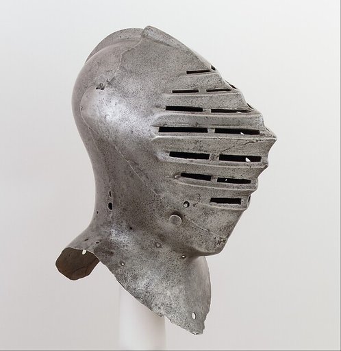Tournament Helm