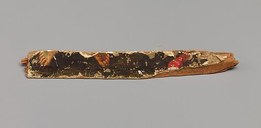 Icon Fragment