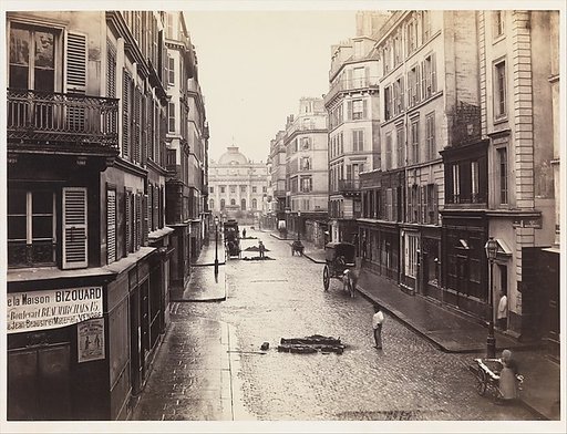[Rue de Constantine]