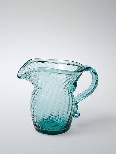 Cream pitcher