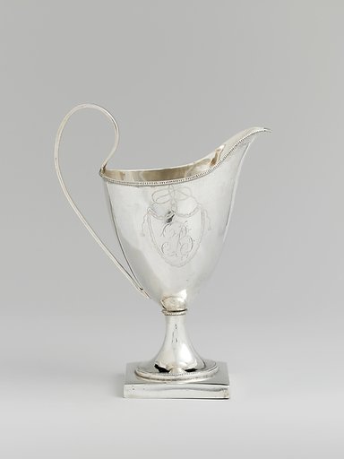 Creamer