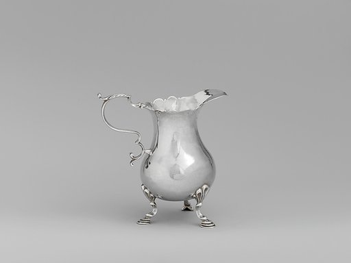 Creamer