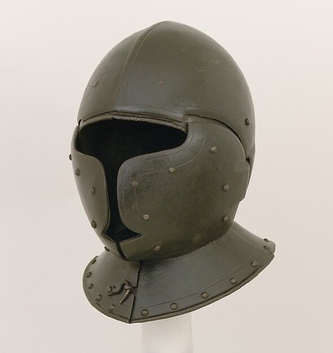 Siege Helmet