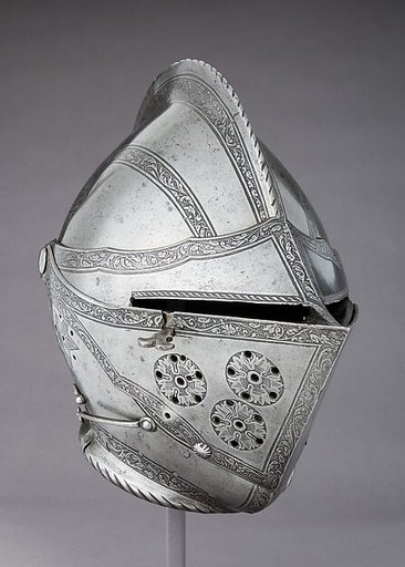 Close-Helmet